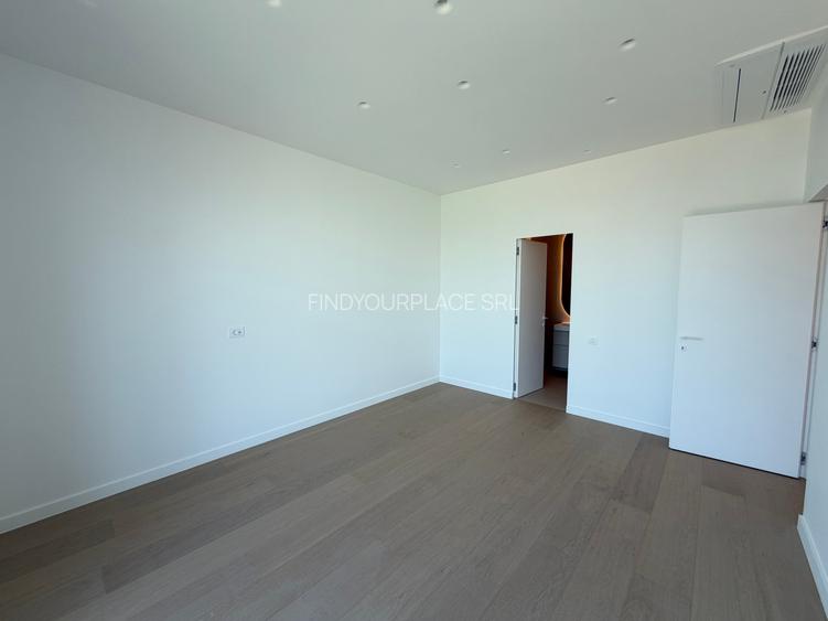 Apartament în Aviatiei Towers,vedere spre muzeul Aviației - 14
