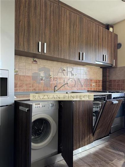 Apartament 3 camere, bloc nou, mobilat utilat, Marasesti, Ploiesti - 5