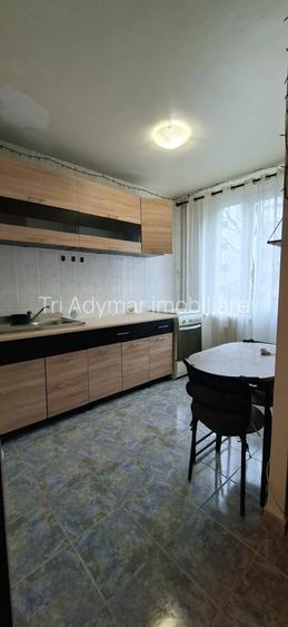 Închiriere apartament 2 camere – Drumul Taberei, zona Materna – 300€ - 12
