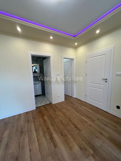 Casa de Lux,Zona Valea Ghinzii,10 ari teren - 7