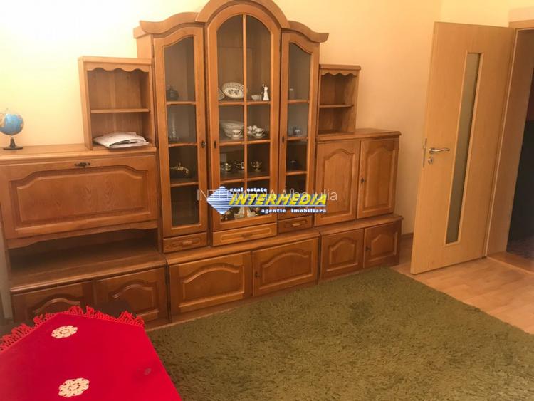 Apartament 2 camere decomandat | 1 Baie | 1 Balcon | 52 mp | Cetate | parcare I - 8