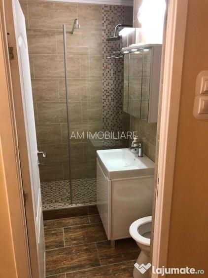 AP. 2 CAMERE BABA NOVAC, BUCATARIE INCHISA, MOBILAT/UTILAT MODERN - 4