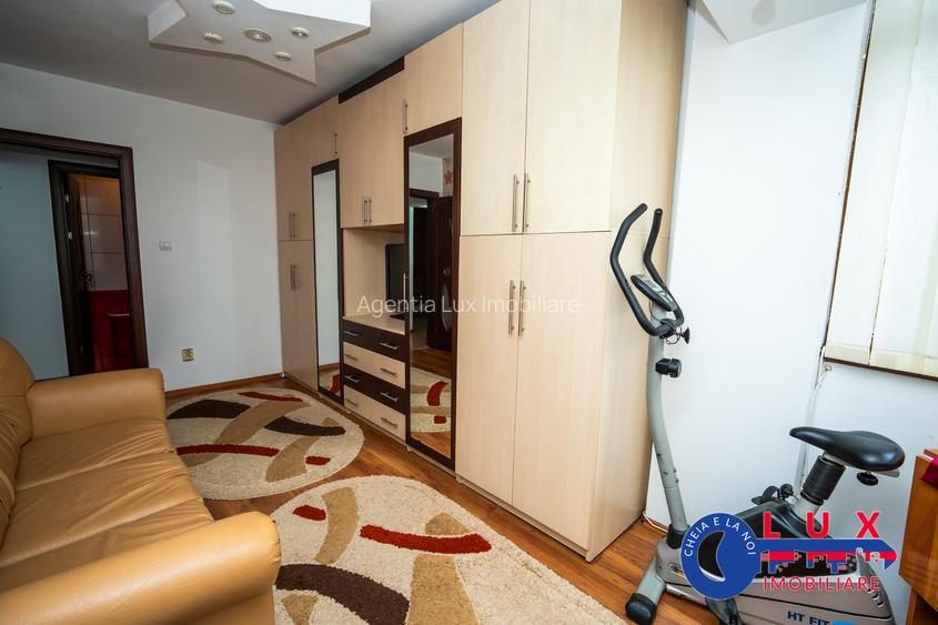 ID 3626 EXCLUSIVITATE – Apartament 3 camere – Strada 1848 - 6
