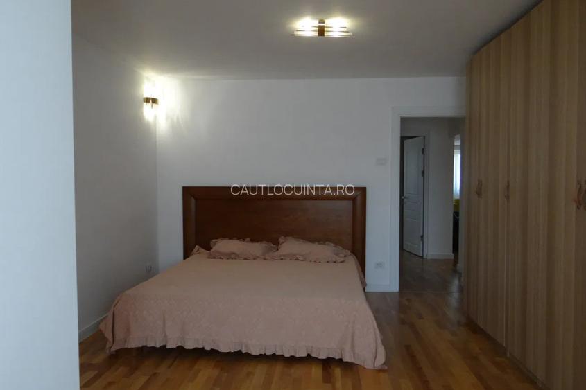 APARTAMENT 3 CAMERE | BULEVARDUL DECEBAL | CENTRALA PROPRIE | - 11
