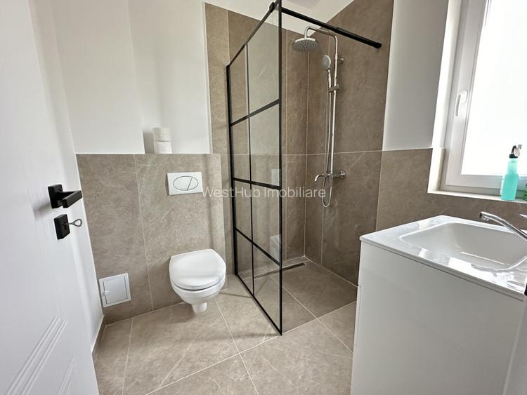 Casa insiruita moderna, 4 camere, 105 mp utili, Sanandrei - 11