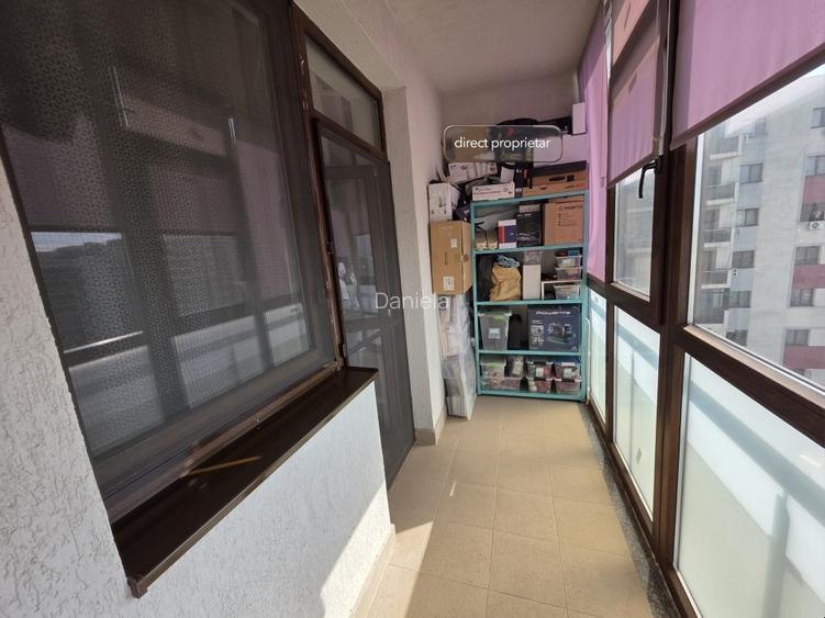 Apartament 2 camere decomandat Brancusi/Valea Larga - parcare inclusa/negociabil - 10