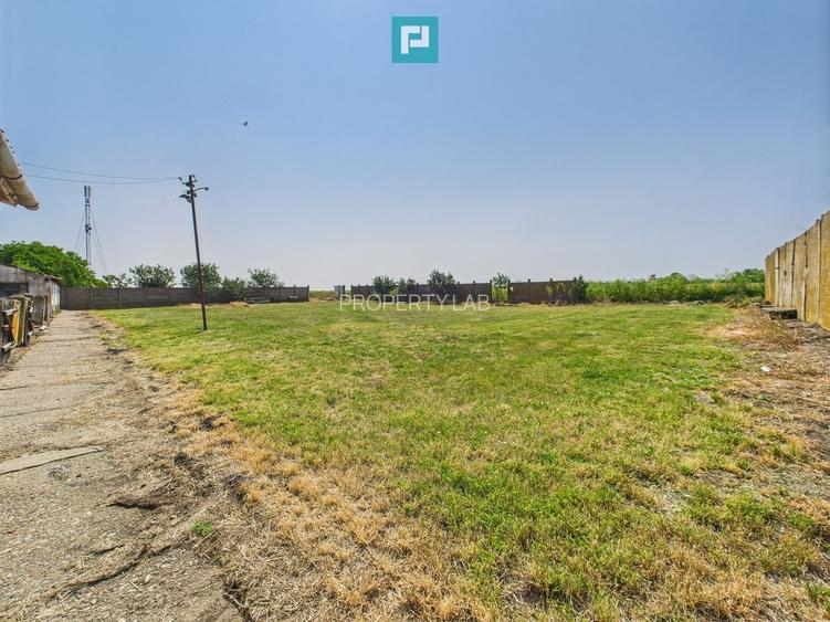 Hală pentru producție - 700 mp utili - 9