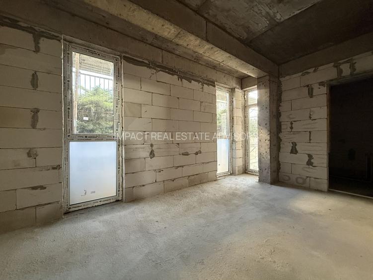 2 camere + balcon | Incalzire în pardoseala | Pipera, zona liniștita - 3