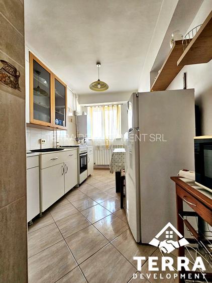 Apartament 2 camere | Poziție excelentă – Bd. Mamaia - Trandafirul - 25