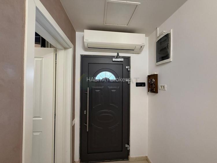 Casă  de inchiriat 4 camere, mobilată lux, curte 70 mp – Cosmopolis - 12