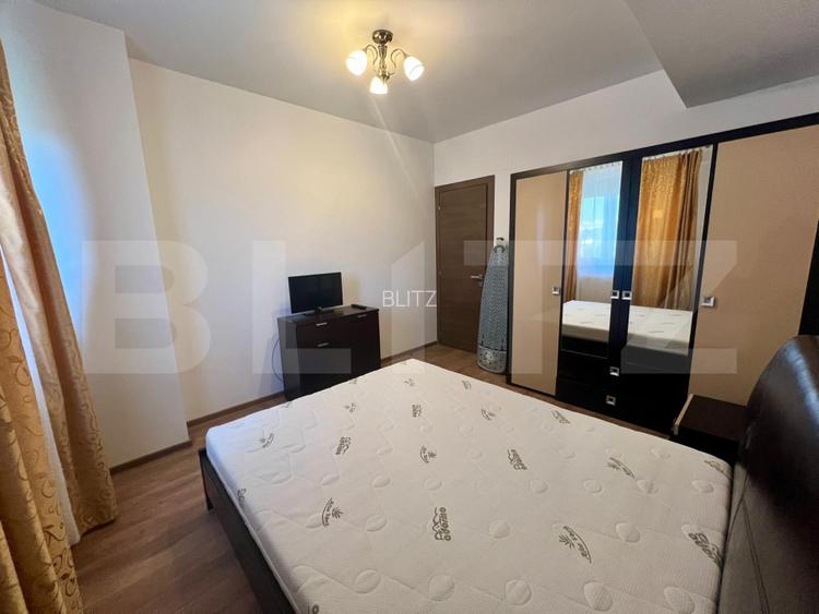 Apartament 2 camere, 52 mp, zona Centrala - 6