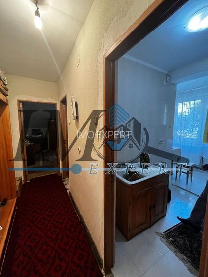 Garsoniera de vânzare in Sebeș etaj 1 - 5