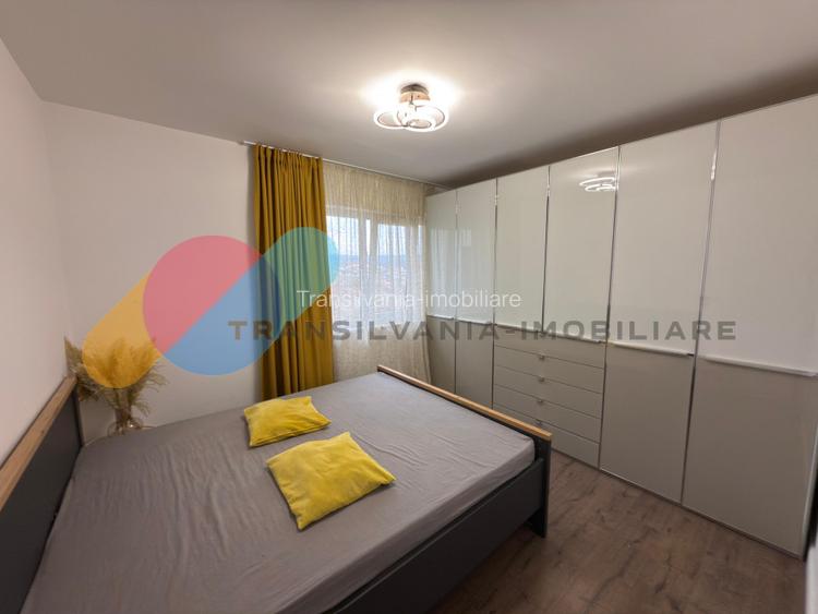 Duplex Ultra finisat 120mp in Dezmir - 8