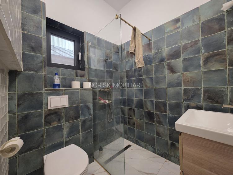 Proprietate completă | Teren 2.300 mp | Snagov – Tâncăbești - 17