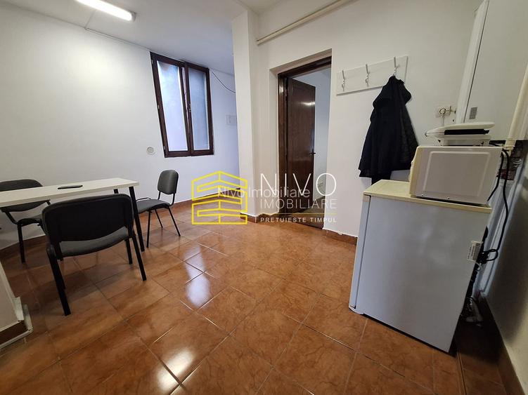 Spațiu de birou – Tg. Mureș – Semicentral – Zona Penitenciar - 9