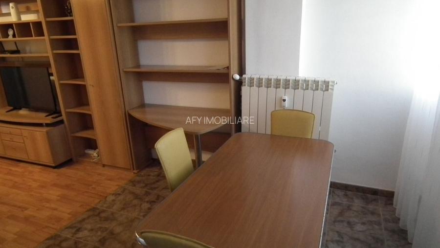 Garsonieră modernă de închiriat în zona Veteranilor-Lujerului - 6