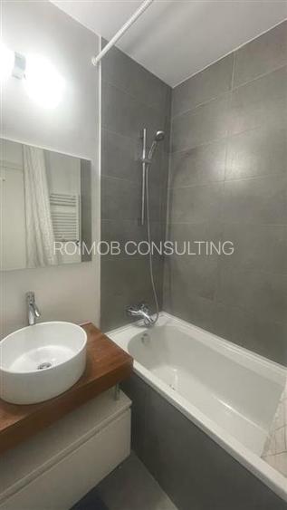 Domenii Arcadia, apartament deosebit, 2 camere, curte proprie - 5