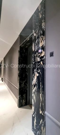 Apartament premium 4 camere + dressing, 160 mp utili, terasă 21 mp – ARQA Reside - 30