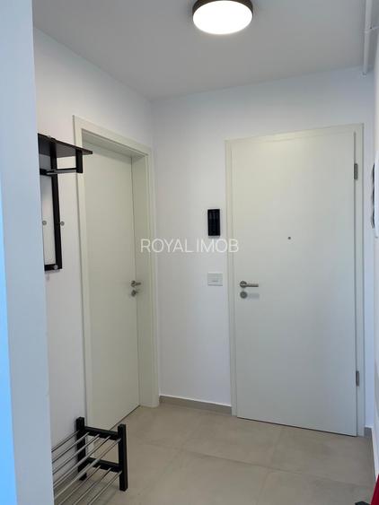 Apartament modern 2 camere + parcare | Coresi Kasper  Prima închiriere - 10
