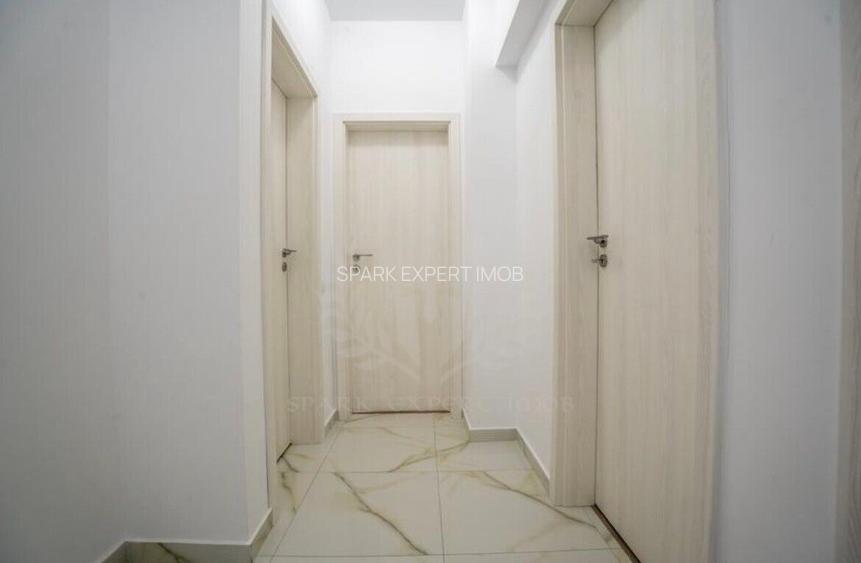 Apartament 3 camere, bloc nou, zona Centrala, Ploiești - 9