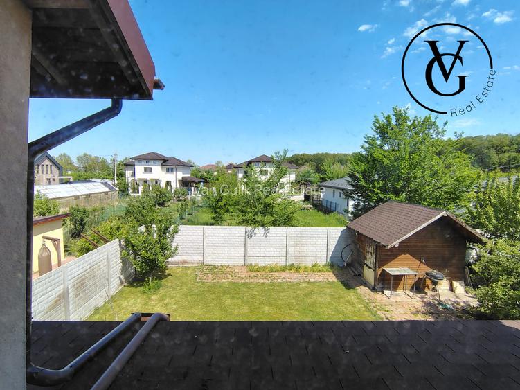 Casa 5 camere Tamas - 17