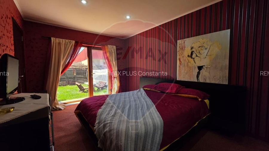 Casă  la sol de vanzare in Eforie nord - 19