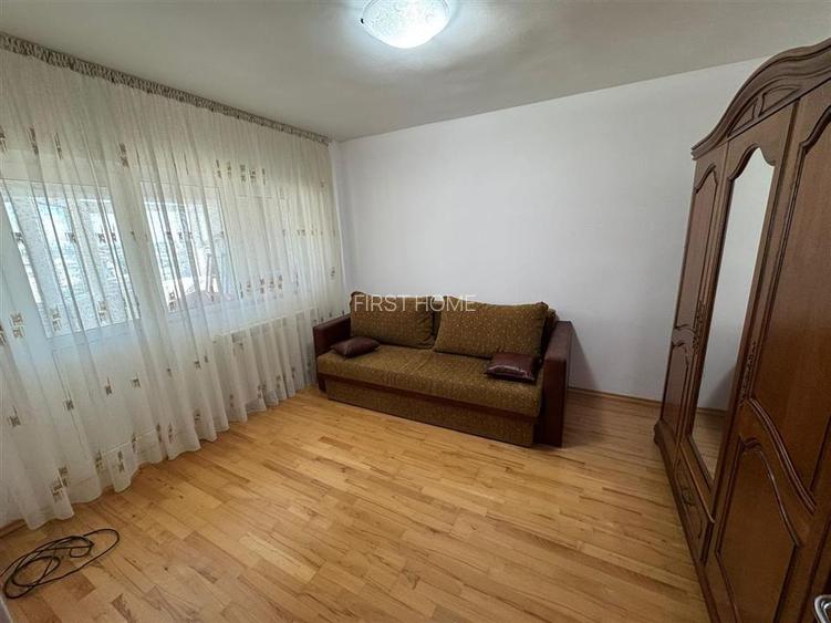 Apartament 3 camere, mobilat si utilat, ultracentral, etaj 9/10 - 11
