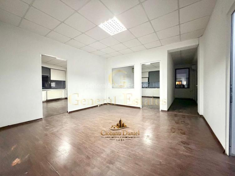 Vânzare Spațiu de Birouri Ultracentral - 2