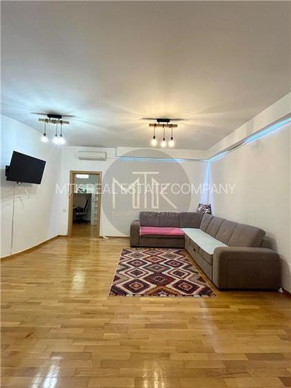 Exclusiv |  Apartament 3 camere| Herastrau - 17