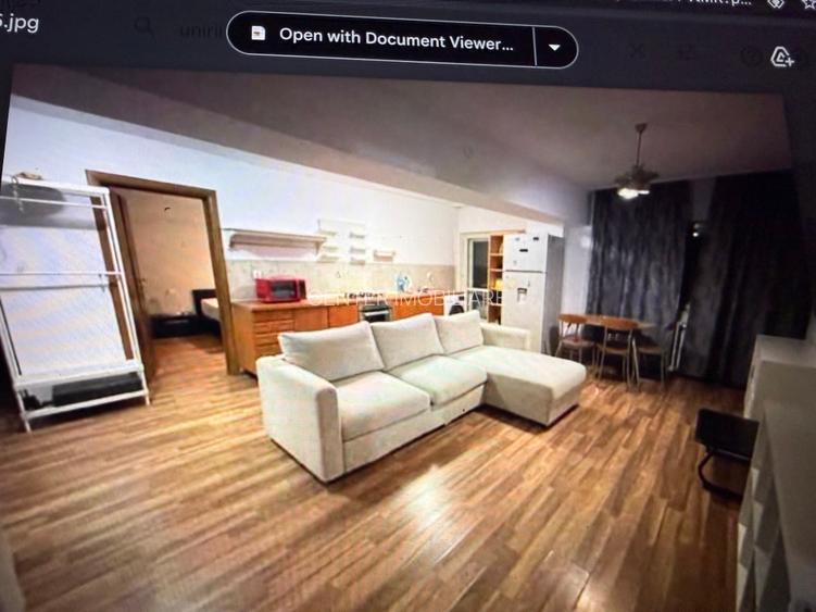 UNIRII,Biblioteca Națională, 3 camere deosebit, 100 mp, etaj 1, terase - 16