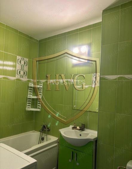 Apartament 3 Camere | Semidecomandat | Calea Grivitei - 5