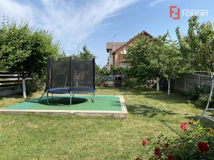 Casa cu 9 camere - panouri fotovoltaice, Timisoara - Bogdanestilor - 15