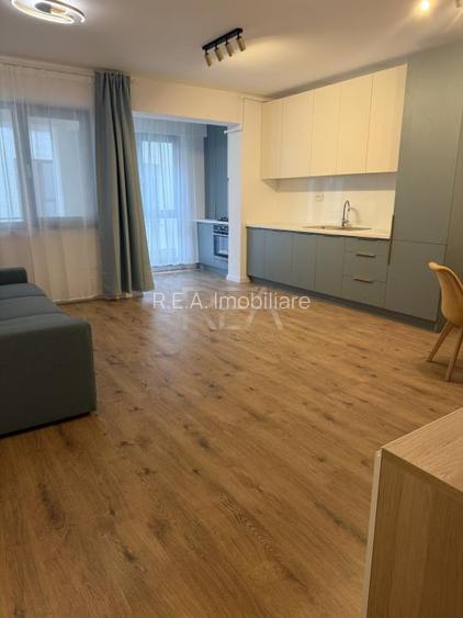 Apartament 2 Camere | Ivory Residence | Loc de parcare | Rond OMV - 2