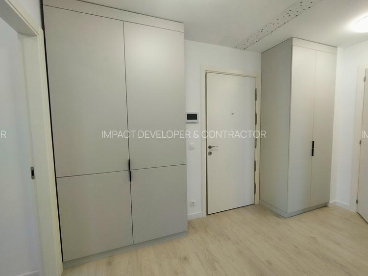 Apartament de 3  camere in zona de Nord a Capitalei, direct dezvoltator - 6