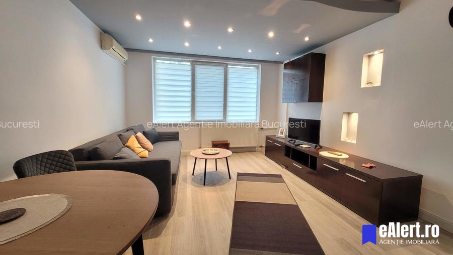 Apartament 2 camere, ultracentral, Str. Ion Campineanu, Sala Palatului! - 3