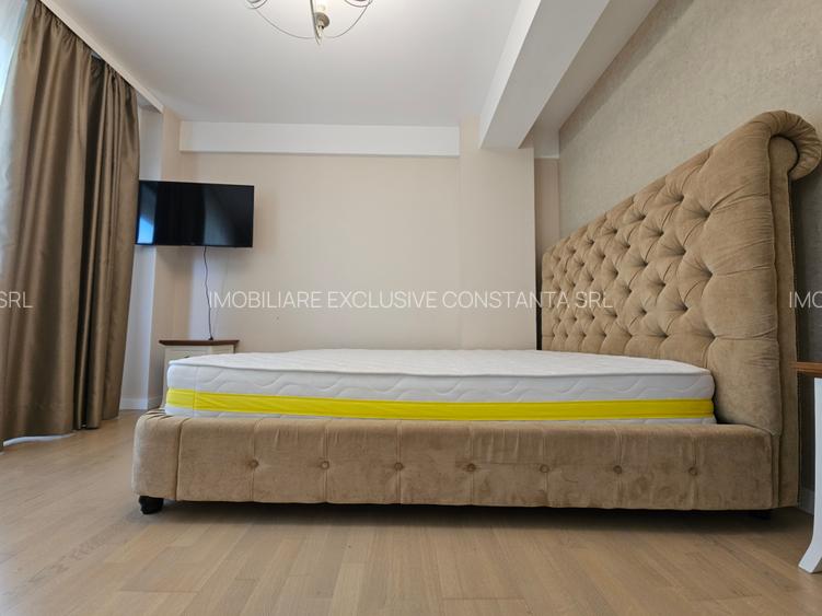 Apartament 3 Camere De Lux Central Bloc Nou Gaze  Contract Parcare Subteran - 19