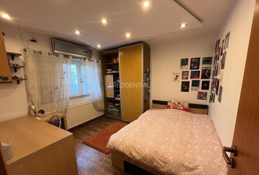 Apartament -4 camere - decomandat - Colentina - 5
