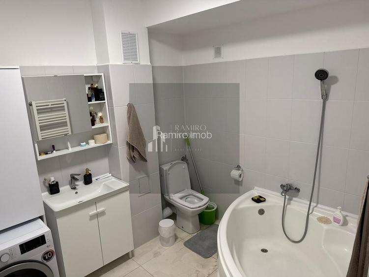 Apartament 2 camere 7 min metrou Aparatorii Patriei sector 4 - 8