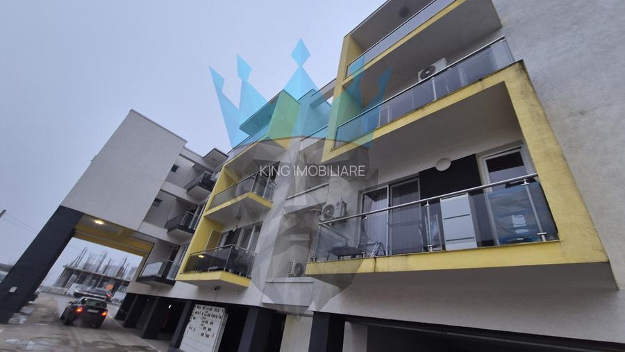  Apartament 2 Camere Theodor Pallady Bucuresti - 21