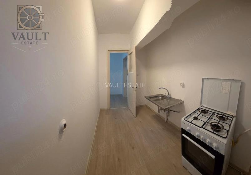 Garsoniera - Bloc Mixt - zona Brancoveanu - 4