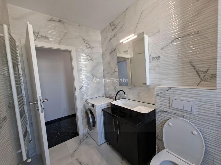 Apartament modern 59 mp 2 camere balcon 9 mp si parcare pe Dna Stanca - 7