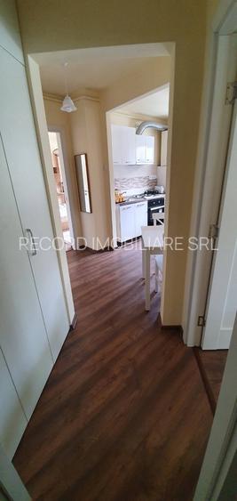 Apartament decomandat 2 camere strada Donath Grigorescu - 8