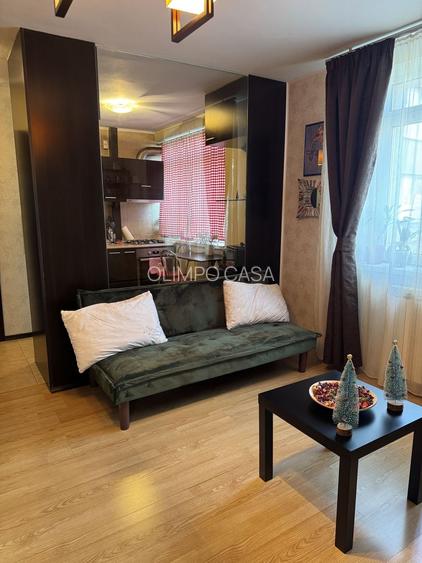 Apartament 2 Camere | Gara de Nord| Perfect investiție - 2