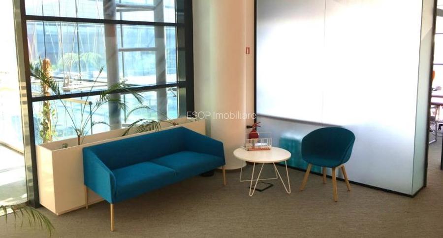 Baneasa Business & Technology Park cladirea B, Baneasa, 890 mp  0% comision! - 3