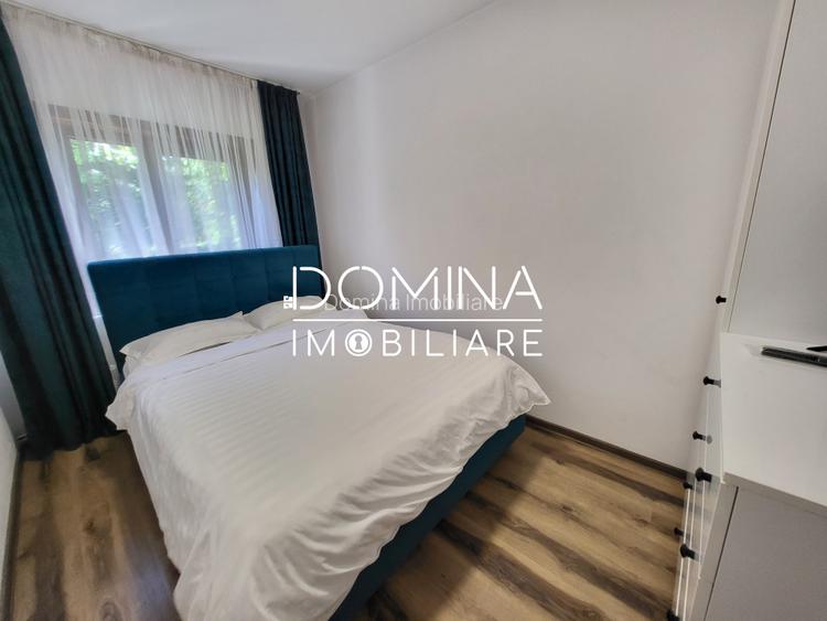 Apartament 4 Camere de Închiriat | Shopping City Mall | Parcare Inclusă - 3