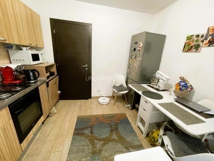 Moara de Vant- 2 Camere 67mp-bloc 2016+loc parcare - 16