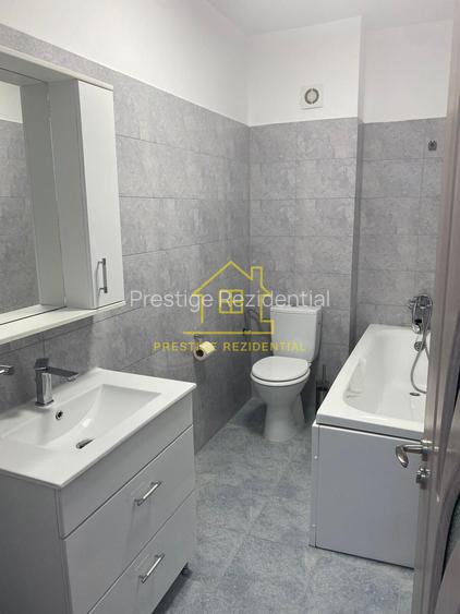 Pallady - metrou Teclu- 2 Camere - 50 mp- Centrala- Liber - 15