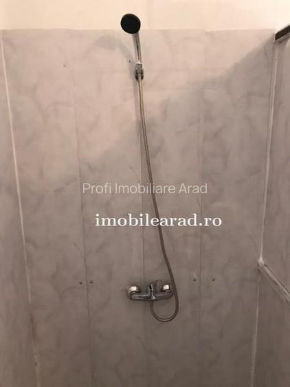 Cazare muncitori langa Arad - 14