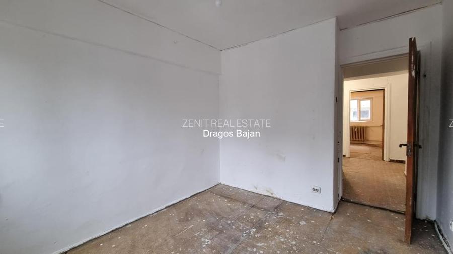 Dorobanti ASE // 4 camere // 1980 - 6