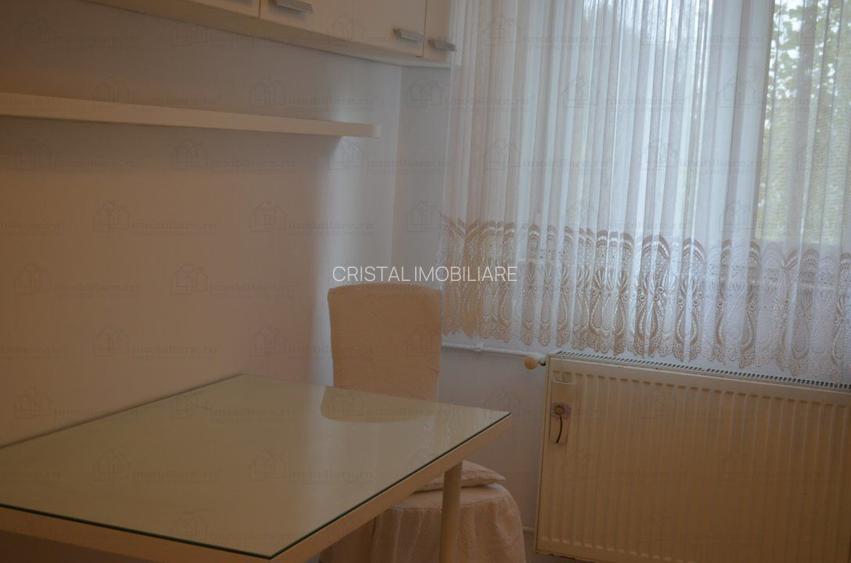 Închiriere Apartament 2 camere modern, 55 mp, lângă Auchan Vitan, etaj 4/5 - 4